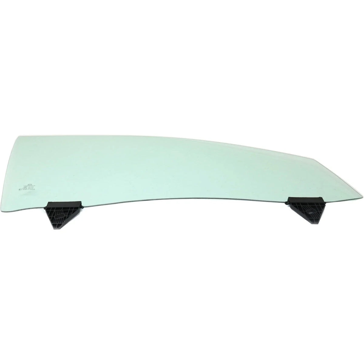 Door Window for Audi A4 (2002–2008) Right Side