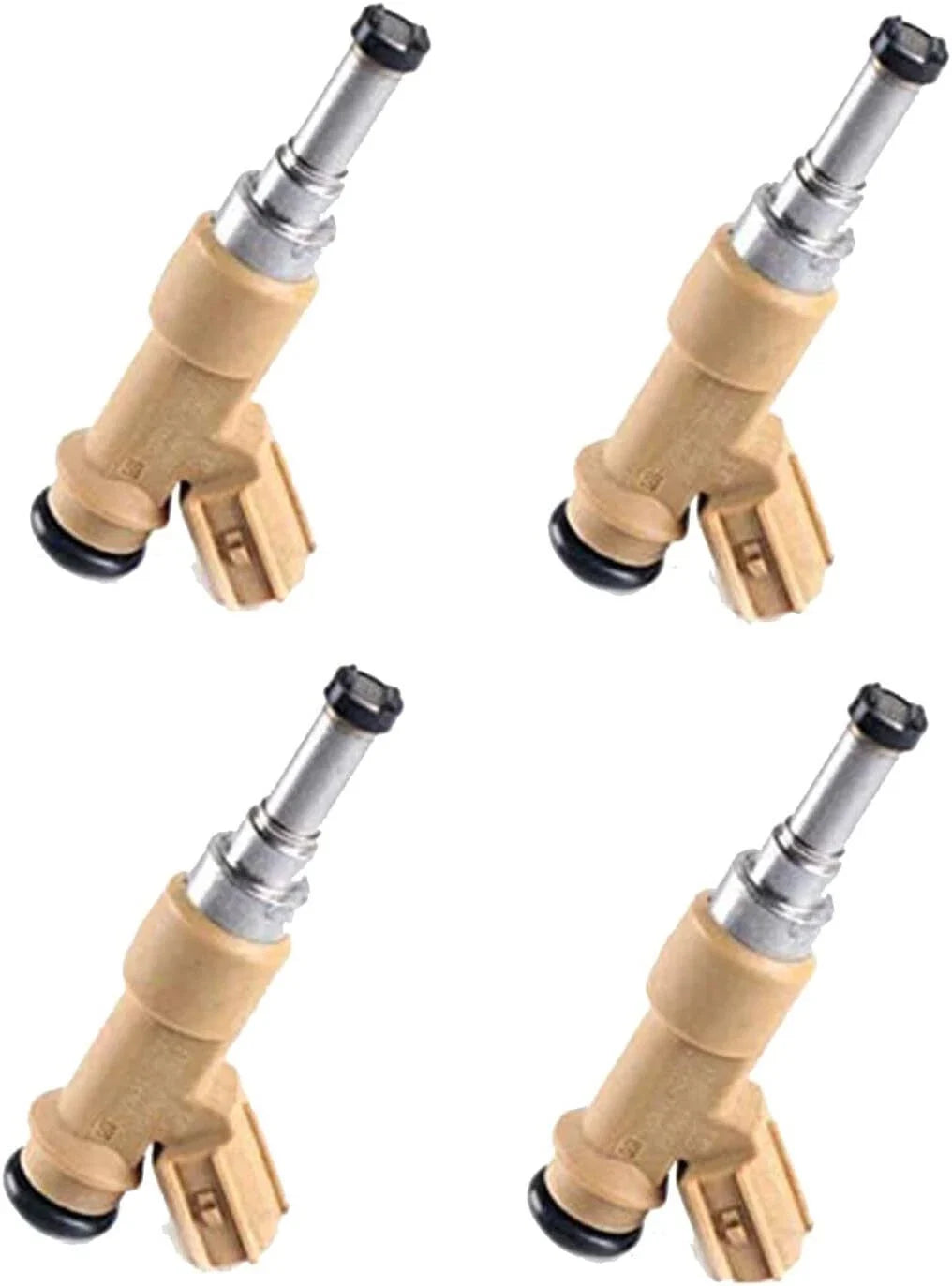 Fuel Injector 23250-31100 for 4Runner, FJ Cruiser (2010–2019)