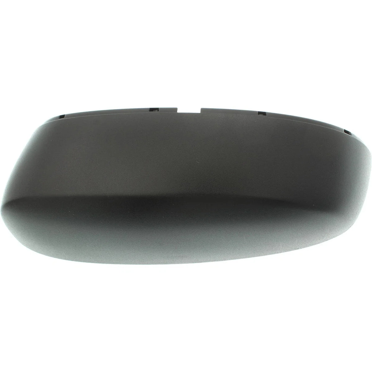 Driver Side Mirror Cover - Black Textured for Chevy Suburban 1500