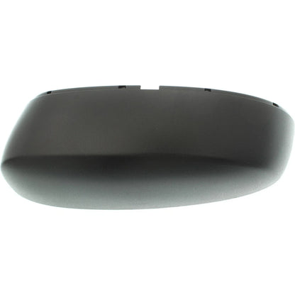 Driver Side Mirror Cover - Black Textured for Chevy Suburban 1500