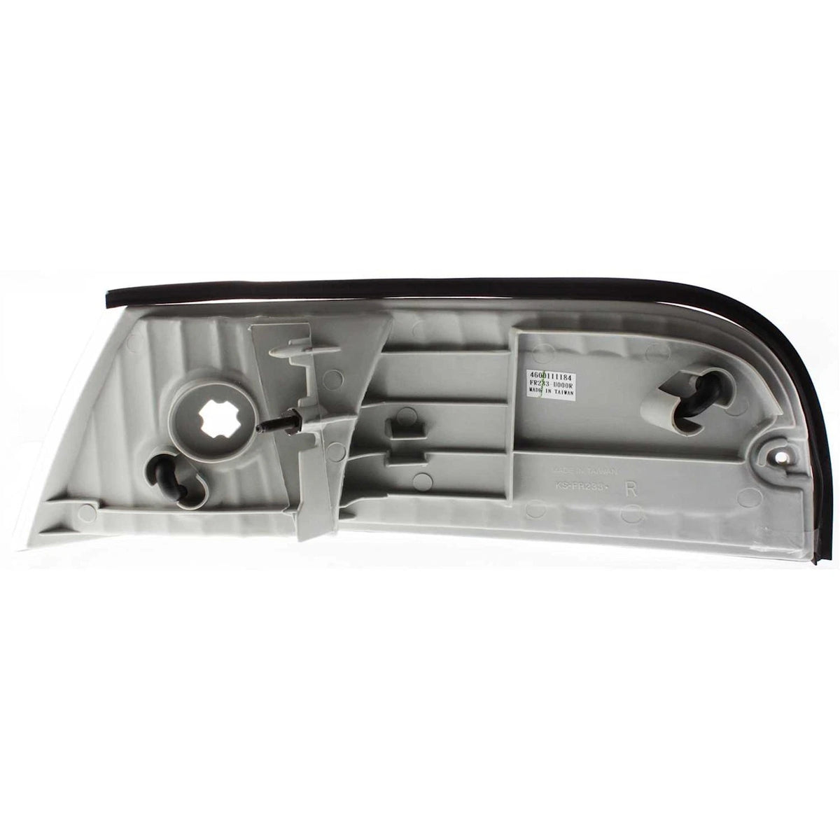 Auto Light Kit for Ford Crown Victoria (1998–2011) RH Side