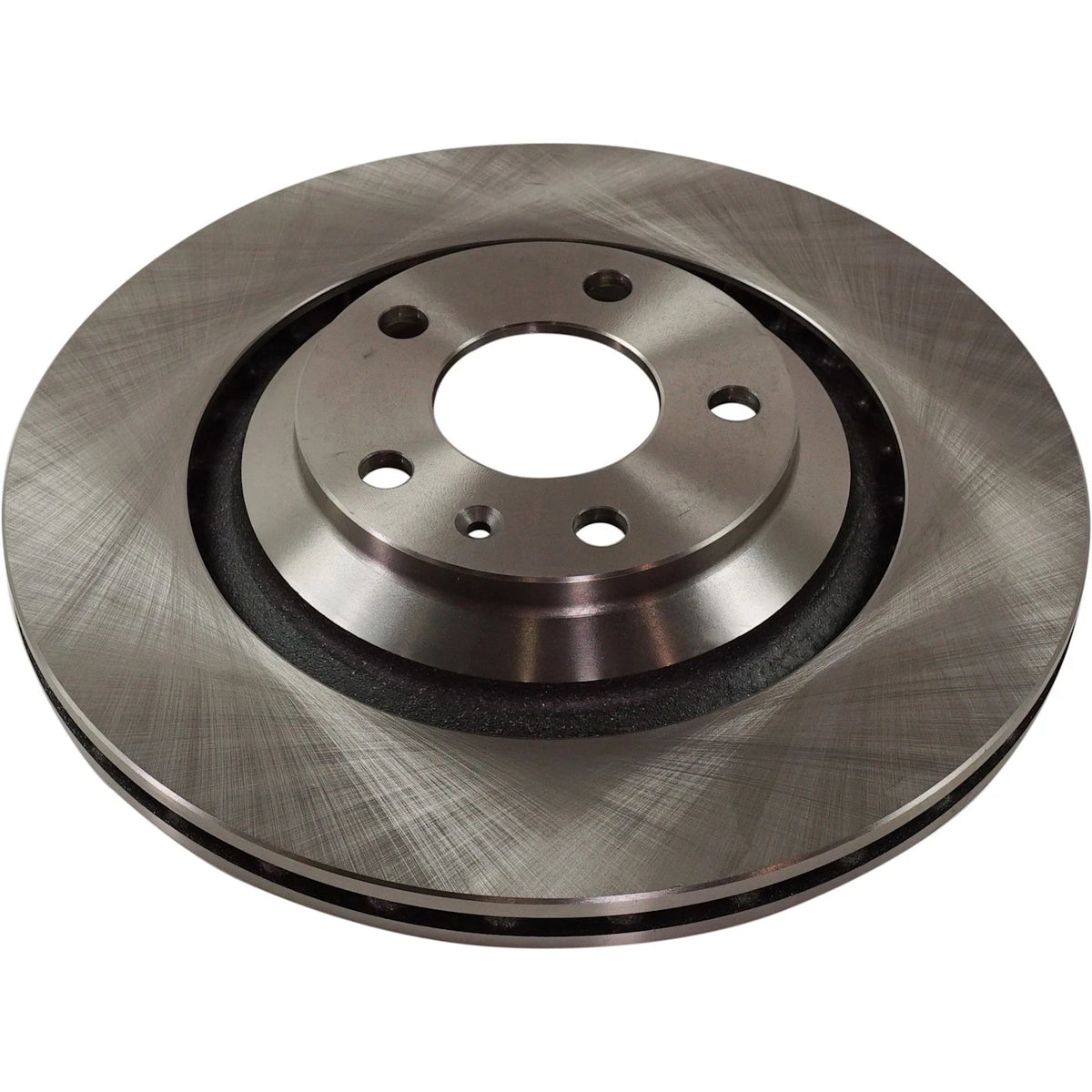 Rear Brake Disc Rotors and Pads Kit for Audi A6 Quattro (2005–2011)