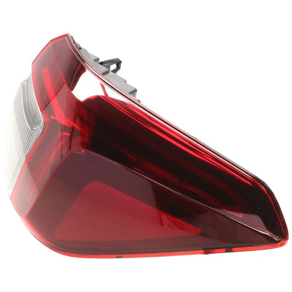 Tail Light Passenger Right Side Outer for Honda Civic (2025)
