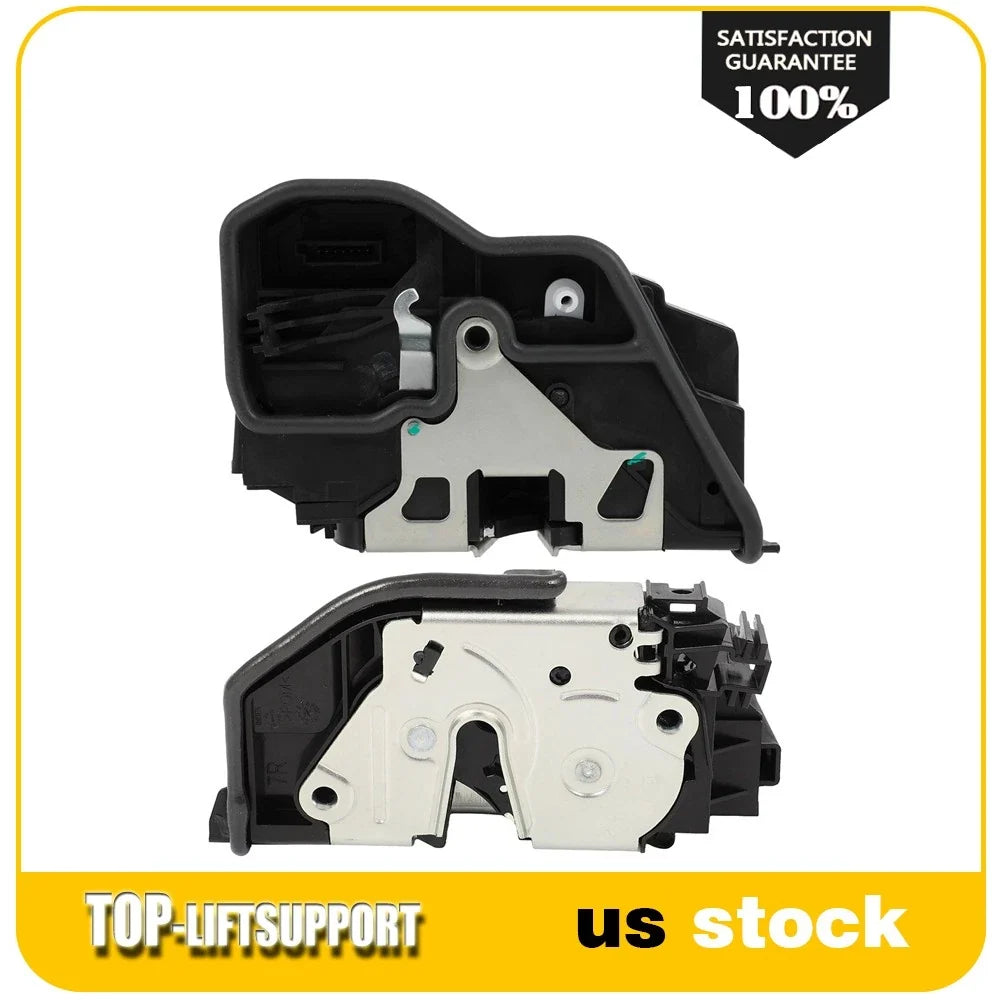 Power Door Lock Actuator Motors for BMW Mini (Front Rear Pair)