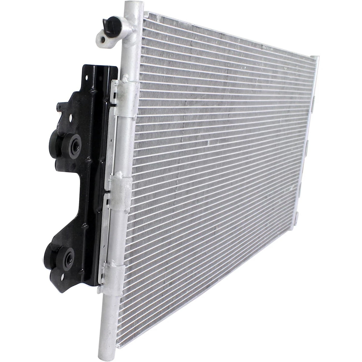 AC Condenser for Chevy Express Van GMC 1500 Chevrolet 2500 (2004–2005)