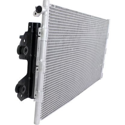 AC Condenser for Chevy Express Van GMC 1500 Chevrolet 2500 (2004–2005)
