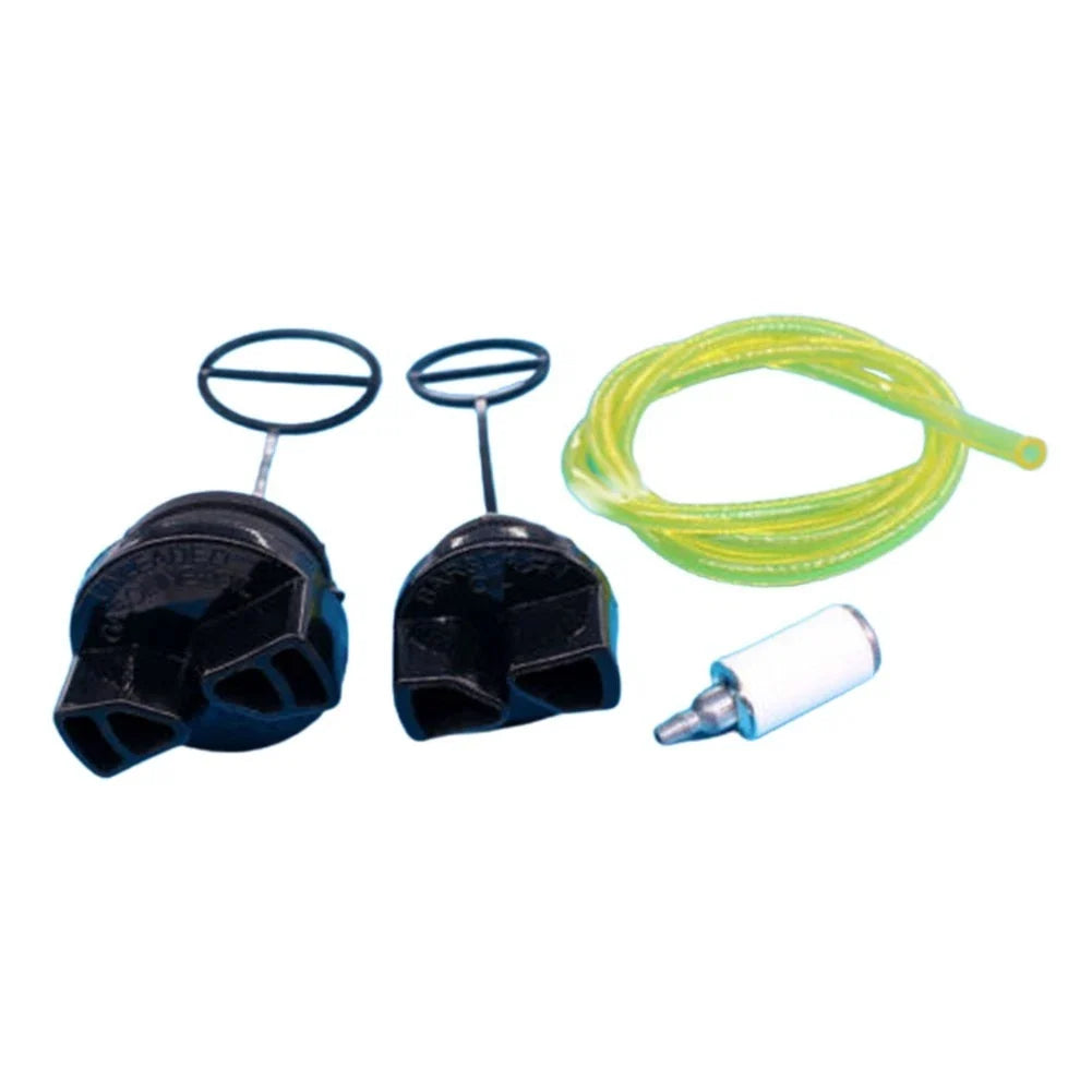 Fuel Filter, Fuel Tank Cap, Fuel Line for 530010846, 530019143