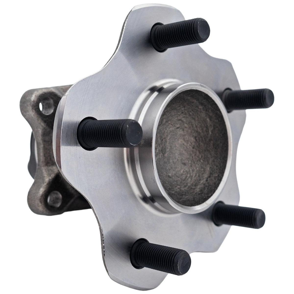 Set of 2 Wheel Hubs for Nissan Sentra