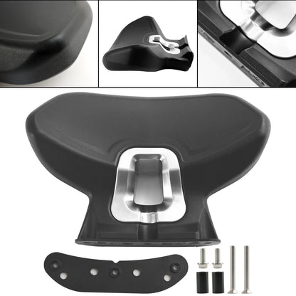 Sissy Bar Backrest for KMYCO S350 Models (2019-2023)