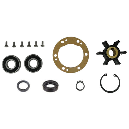 Minor Rebuild Kit for Sea Water Pump (Yanmar 121575-42000)