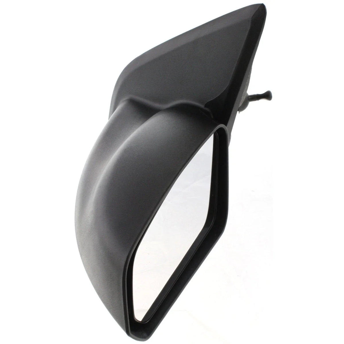 Manual Remote Door Mirror - Left for Saturn Ion 2003 to 2007