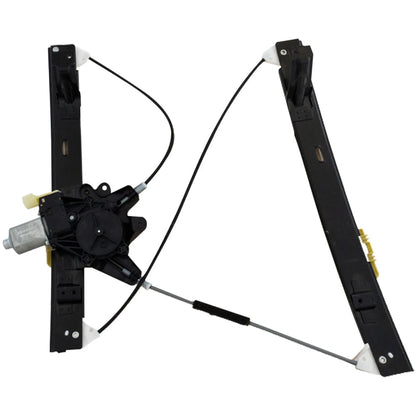Window Regulator for Ford Focus (2012–2018) Left Side