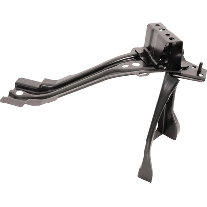 Set of 2 Radiator Support Brackets