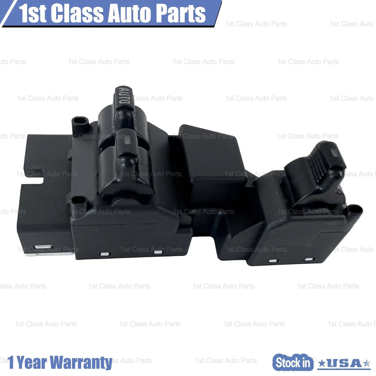 Power Window Switch for Dodge Ram 1500 2500 3500 Dakota (1994–2009)