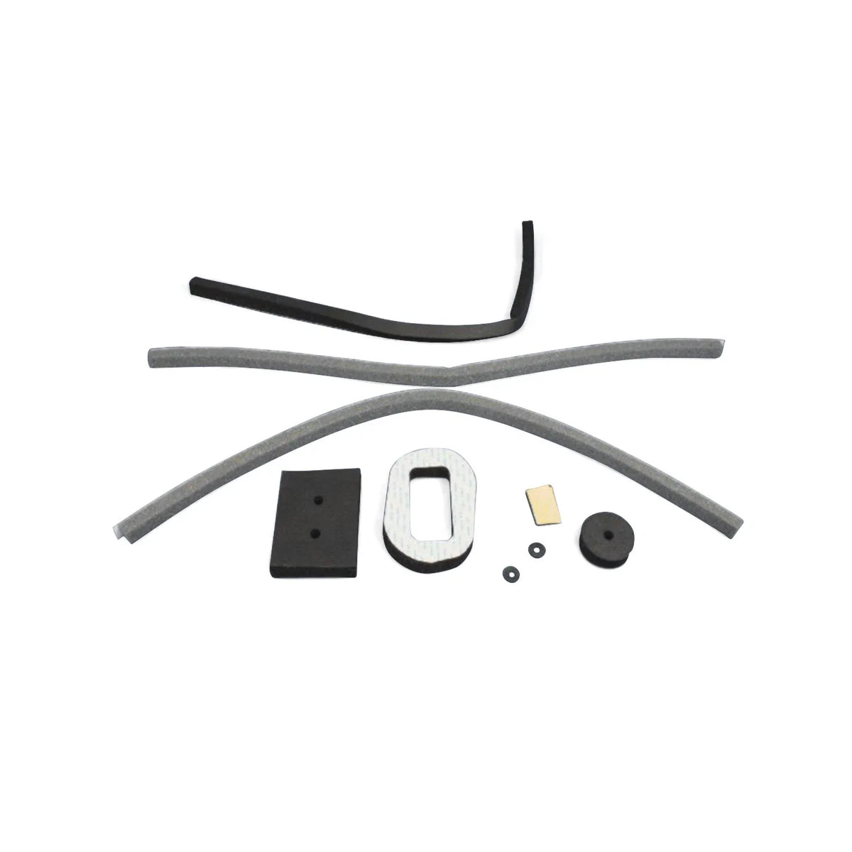 HVAC Case Seal Kit 68048898AA for Dodge Ram 3500 (2010-2018)