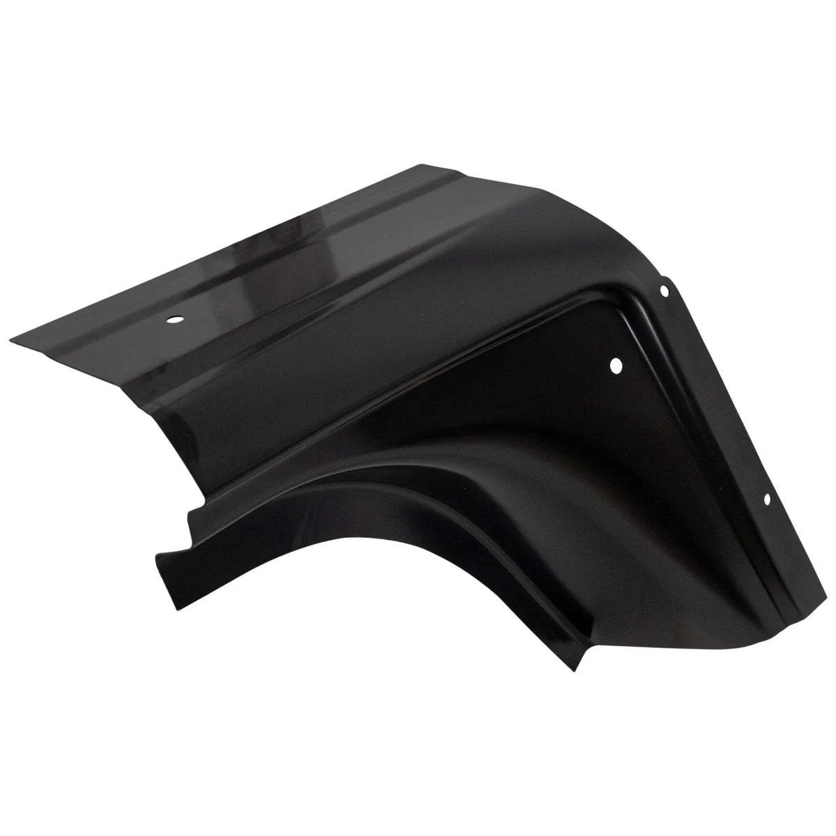 Truck Bed Repair Panel Right Side for Chevy Trailblazer (2002-2007) Passenger