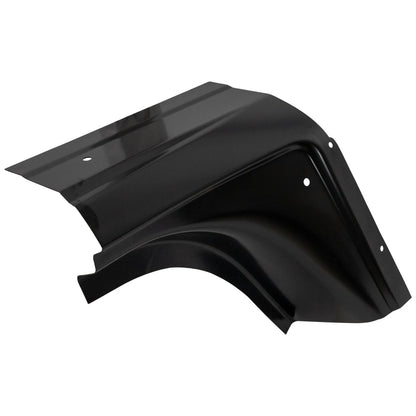 Truck Bed Repair Panel Right Side for Chevy Trailblazer (2002-2007) Passenger
