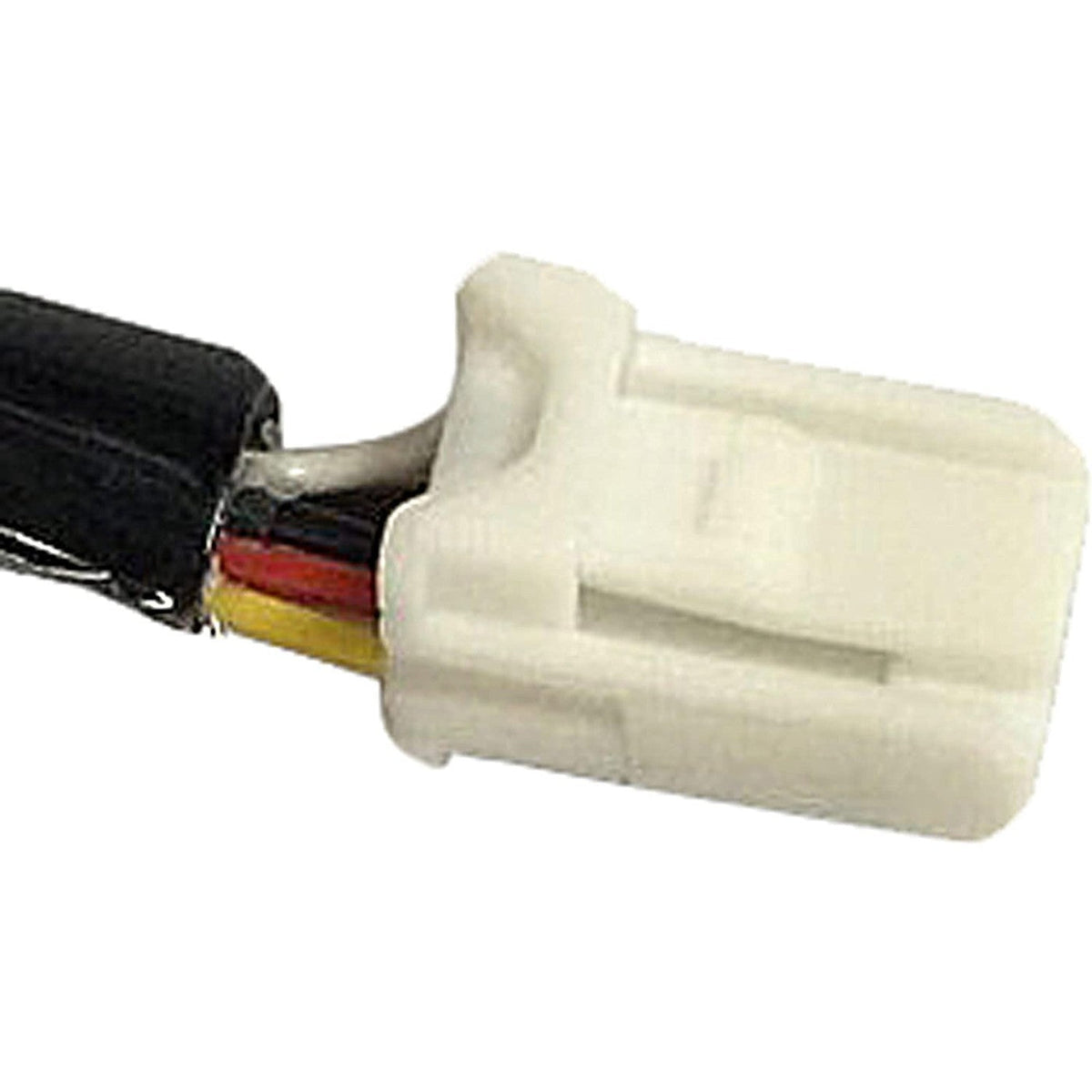 Heated Driver Left Side Mirror for Toyota Sienna (2011–2014)