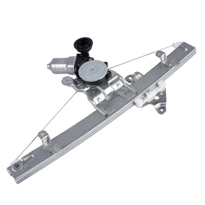 Front Left Window Motor with Regulator for Nissan Maxima (2016-2023)