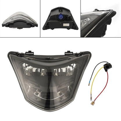 Headlight Guard Kit for Yamaha LC135 (V1)