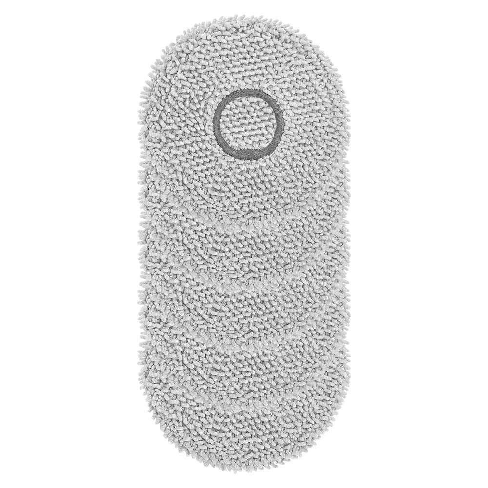 Microfiber Mop Cloth for ECOVACS Deebot N50 PRO (Compatible)