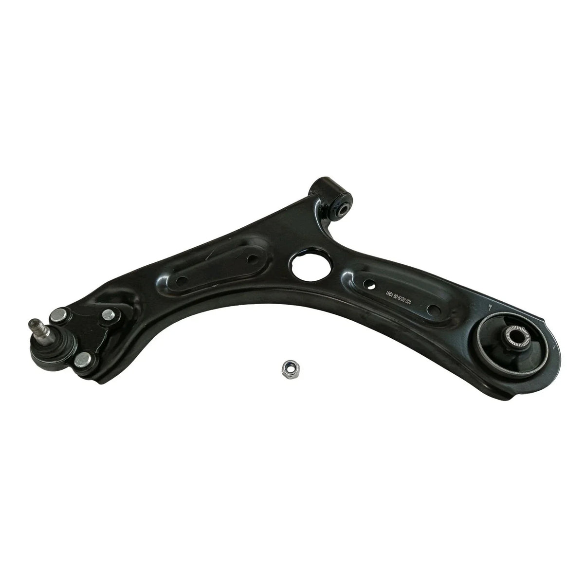 Front Left Lower Control Arm w/Ball Joint for Hyundai Elantra, Kia Forte 527-479