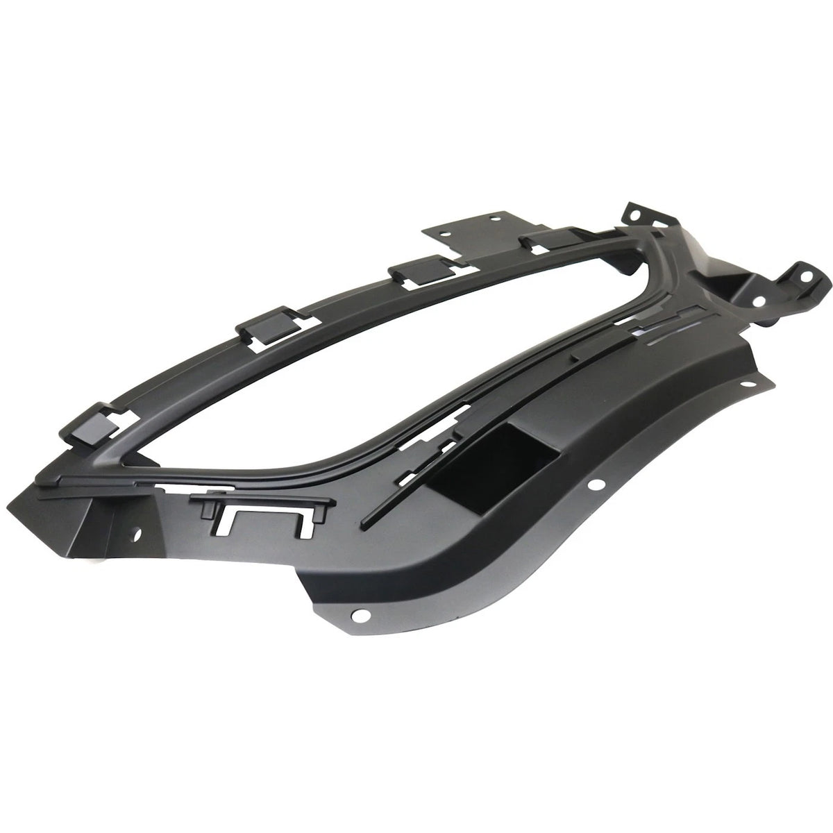 Fog Light Trim Driver Left Side 68228879AC for Chrysler 200 (2015–2017)