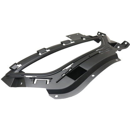 Fog Light Trim Driver Left Side 68228879AC for Chrysler 200 (2015–2017)