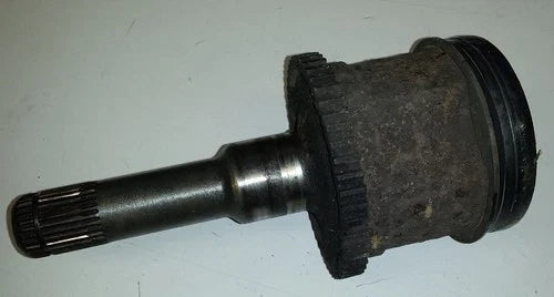Half Shaft Stub with ABS Tone Ring for Ford Thunderbird (1989–1997)