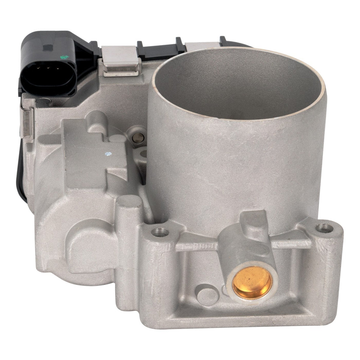 Throttle Body for Volkswagen Jetta (2013–2018) 1.4L Turbo