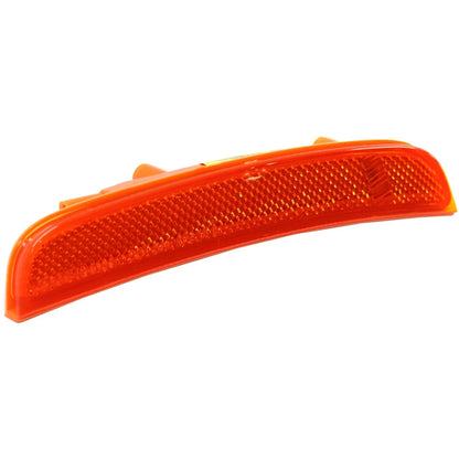 CAPA Side Marker for Dodge Charger (2015–2023) Front Driver Side