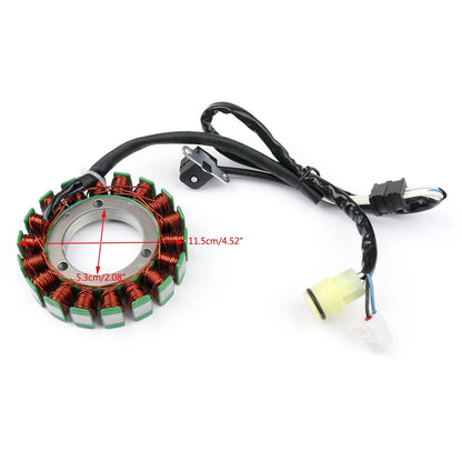 Magneto Stator Generator for HiSUN UTV 500 700 MSU YS (2010–2023)