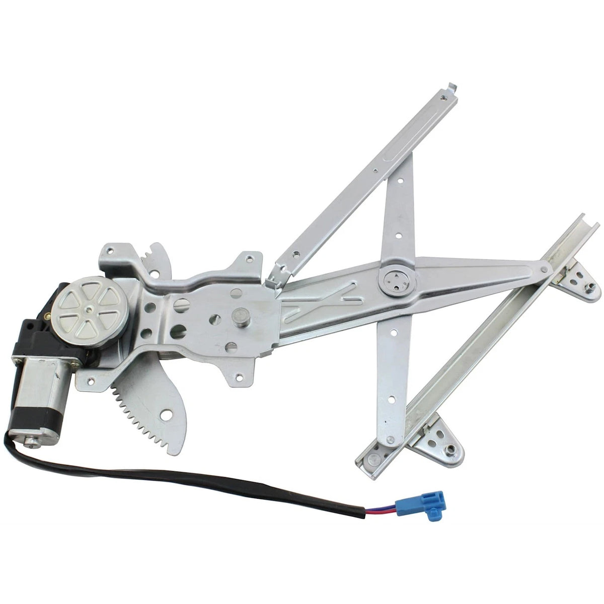 Set of 2 Window Regulators for Toyota Camry