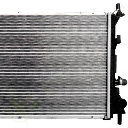 Aluminum Radiator Replacement for Ford Focus (2000–2007) 2296
