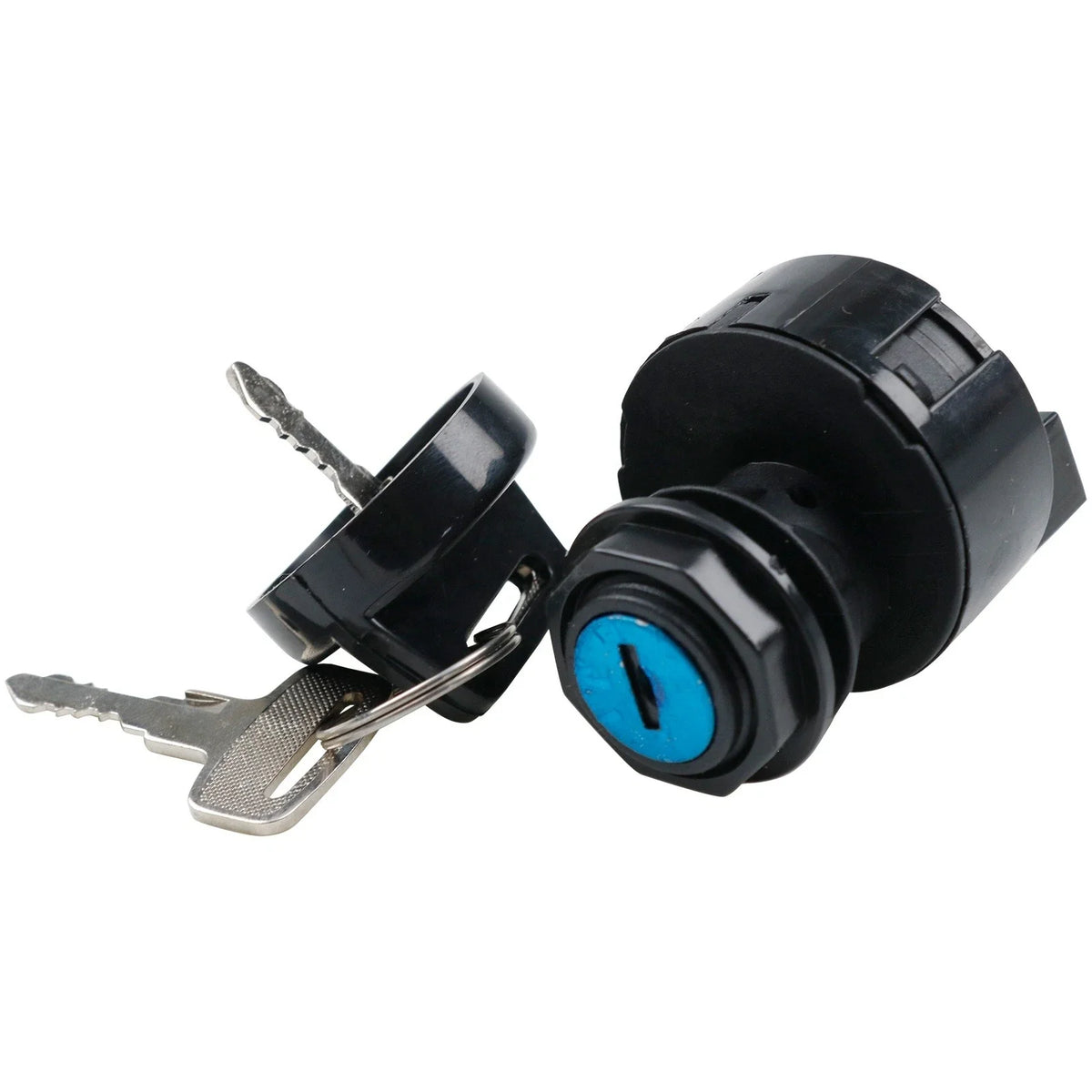 Ignition Switch for New Holland TC29D TC31DA TC33D TC35A TC40A TC45DA (2000–2005)