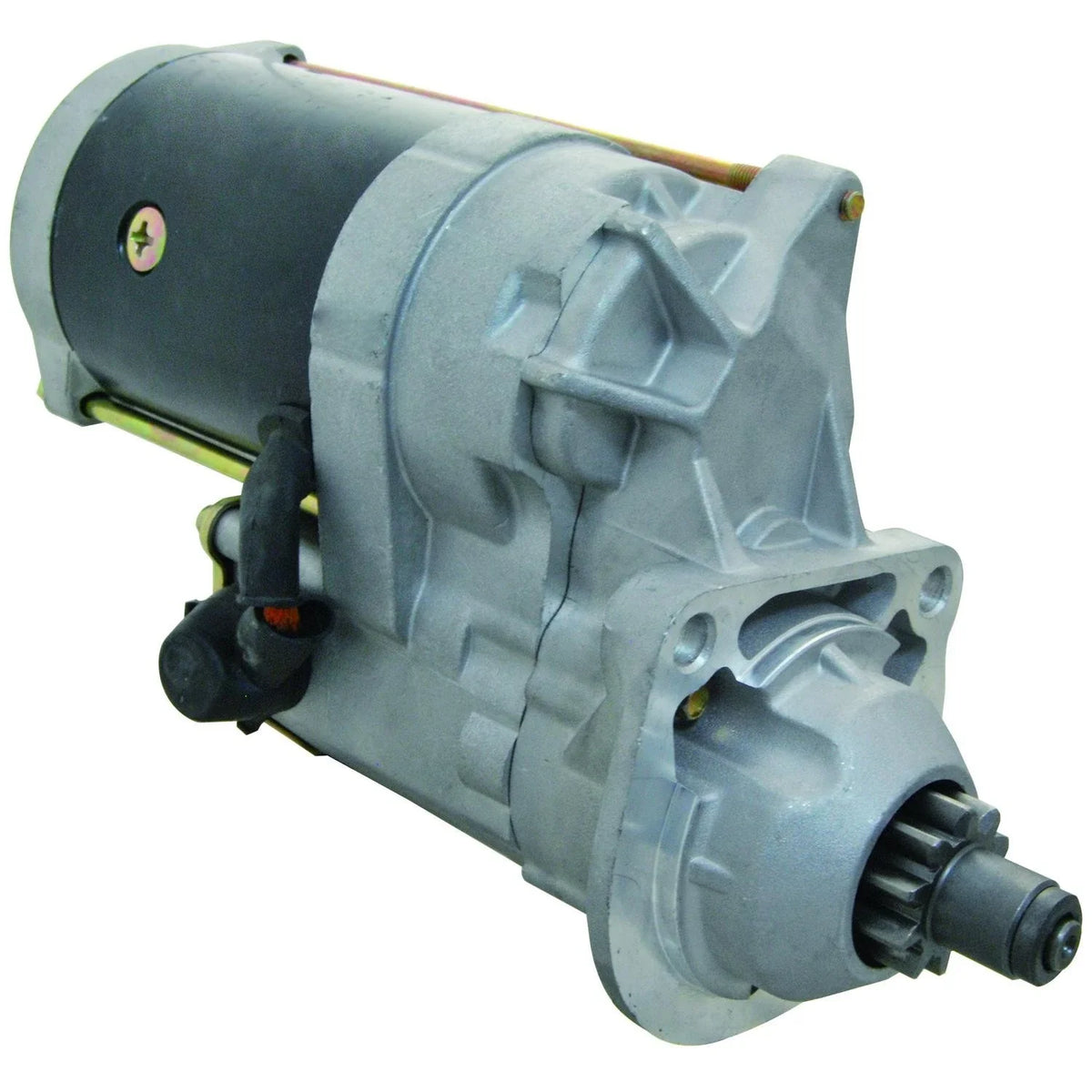 12V Starter for Caterpillar 35 Challenger (1994–2001)