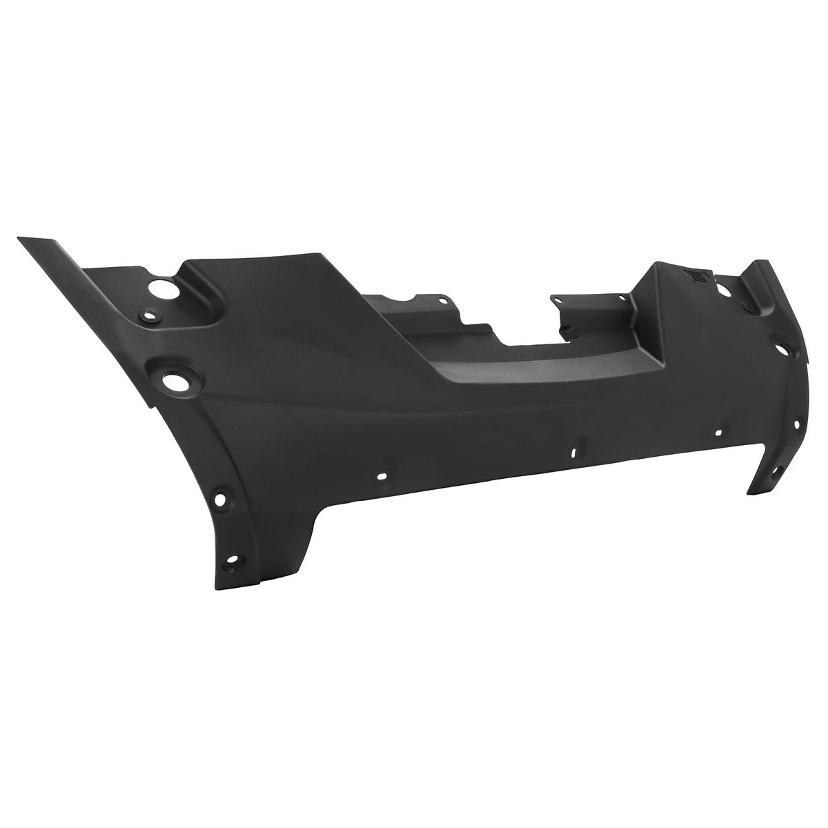 Front Upper Radiator Support Cover Panel for Jeep Cherokee (2014–2018)