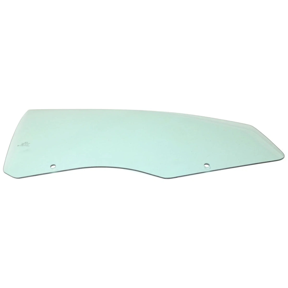 Front Passenger Door Glass for Dodge Avenger Sebring
