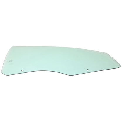 Front Passenger Door Glass for Dodge Avenger Sebring