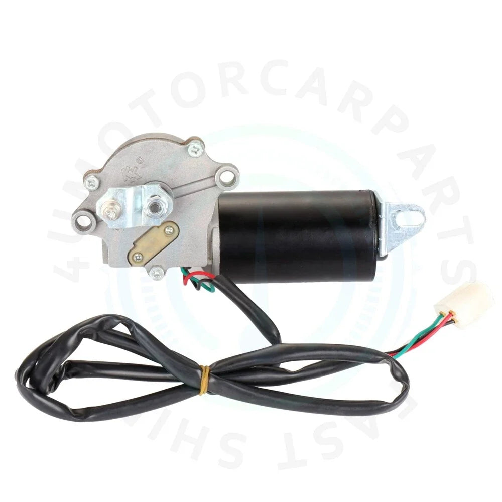 Rear Windshield Wiper Motor for Jeep CJ5/CJ7 (1976–1982)