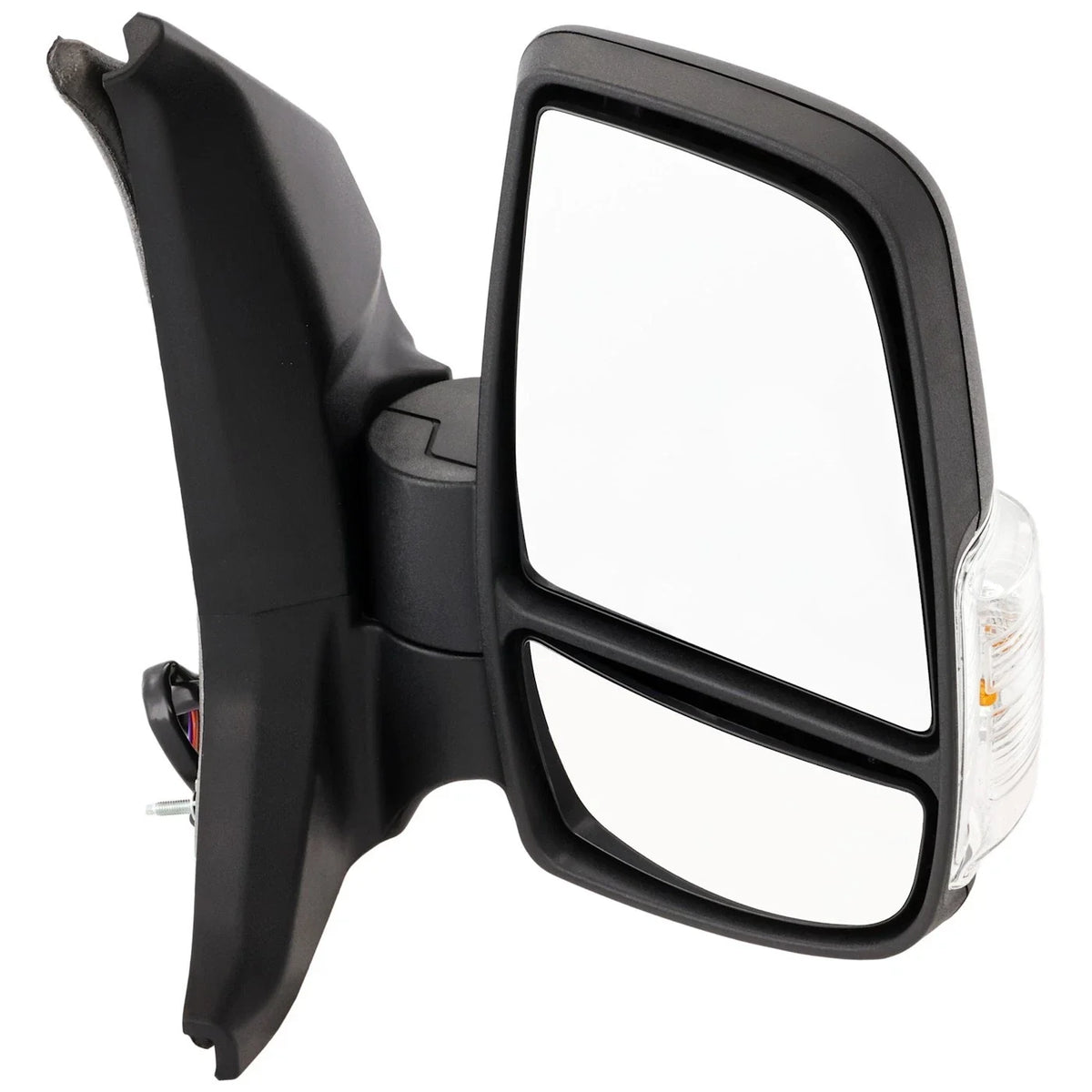 Turn Signal Mirrors with Heat for Ford Transit-250/350 (2018-2019)