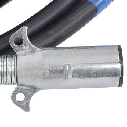 3FT Hose Assembly for Air Line with 4 Connectors Included