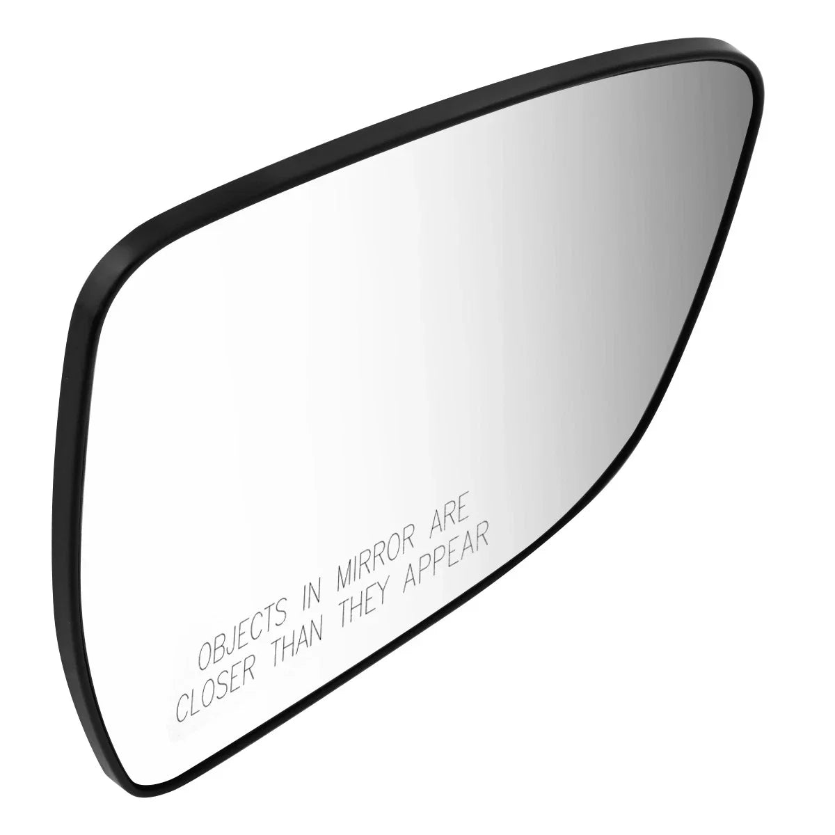 OE Style Right Mirror Glass for Nissan Rogue Murano Pathfinder (2014–2019) 963654BA0A