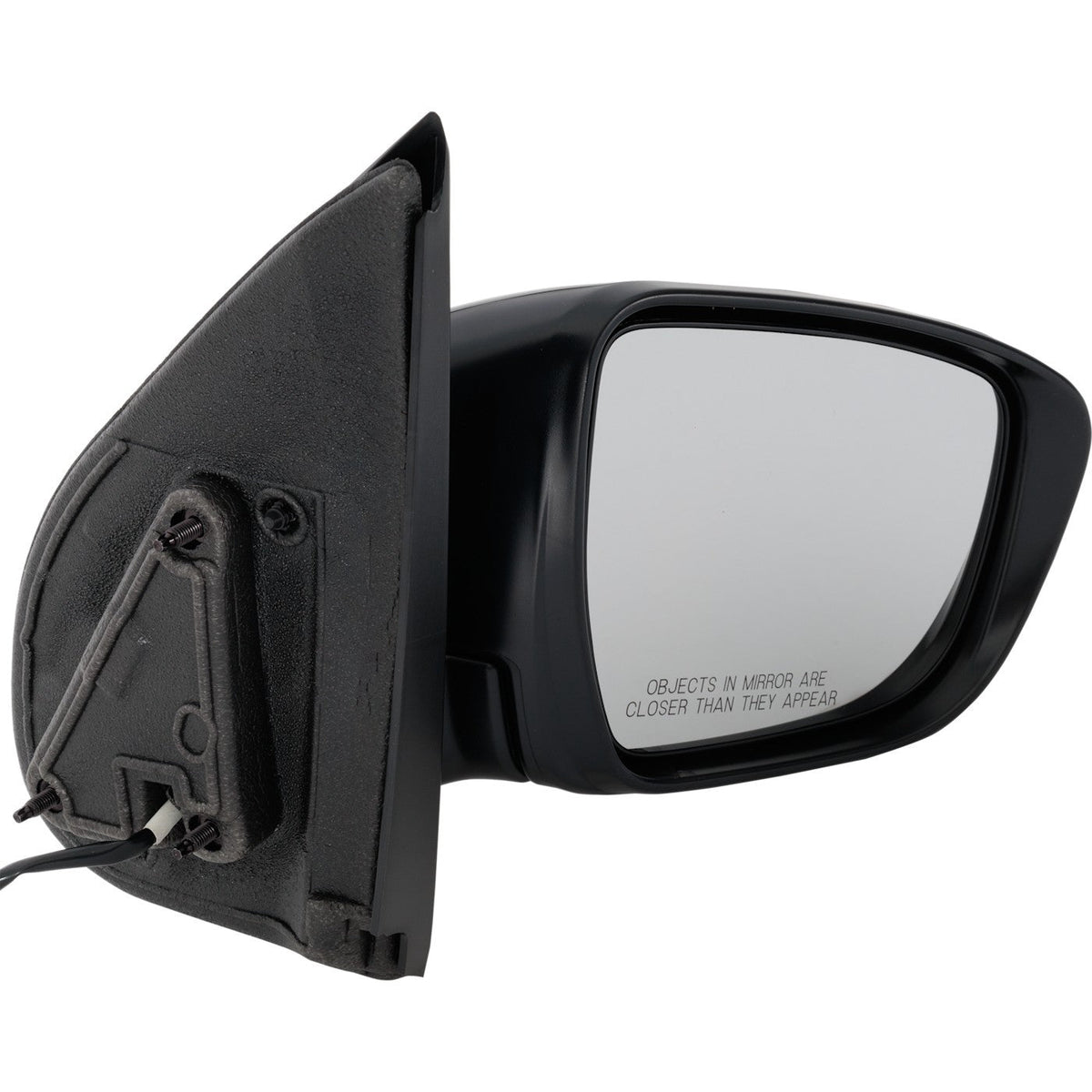 Right Passenger Mirror for 2022-2024 Nissan Frontier