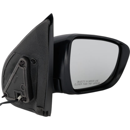 Right Passenger Mirror for 2022-2024 Nissan Frontier