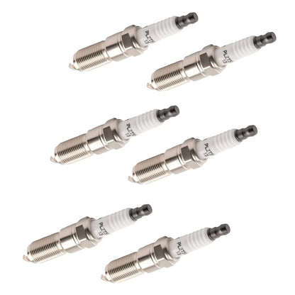 6x Iridium Spark Plugs for Dodge Intrepid V6 2.7L (1998–2004)