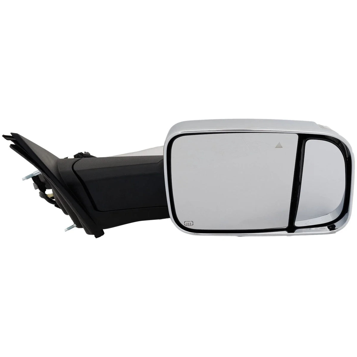 2019-2020 Ram 1500 Heated Right Side Mirror