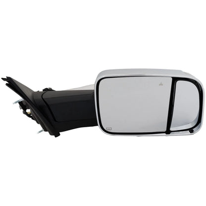 2019-2020 Ram 1500 Heated Right Side Mirror