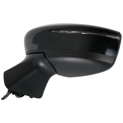 Left Side Heated Mirror for Nissan Versa (2020-2023)
