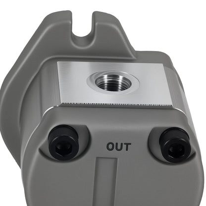 Gear Pump Hydraulic for Genie GS-1932 GS-2032 GS-2046 GS-2632 (96193GT)
